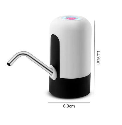 Automatic Water Bottle Pump